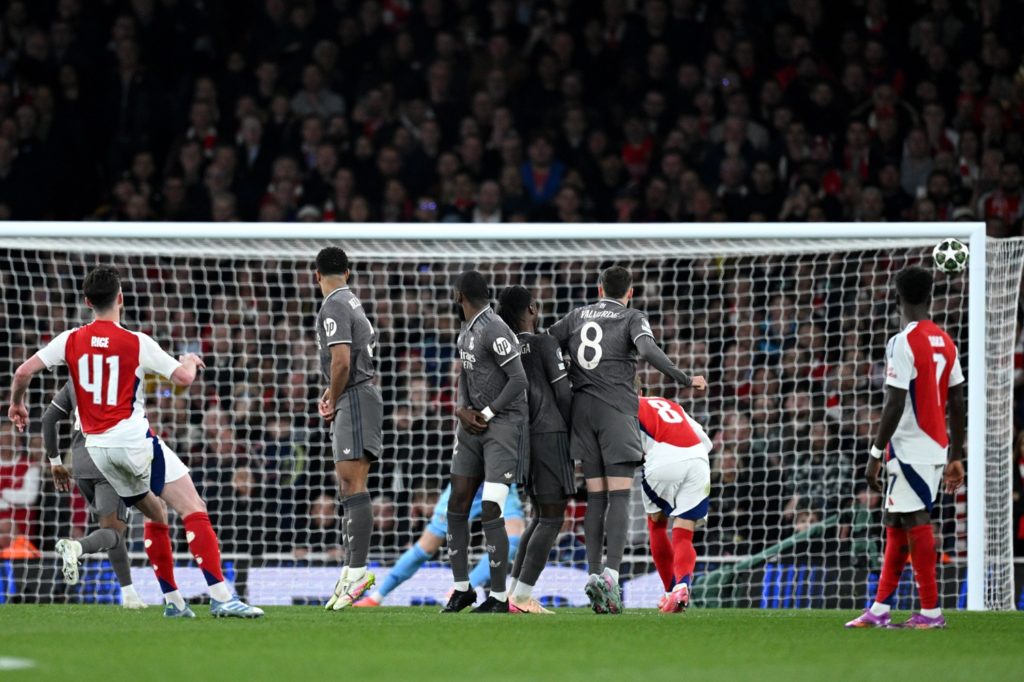 Photo: Justin Setterfield/Getty Images