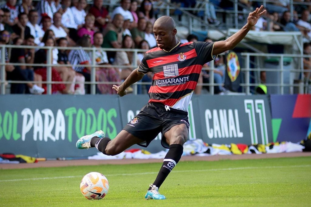 Mabuza tops Portugal’s right-back rankings