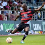 Mabuza tops Portugal’s right-back rankings