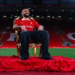 Photo: X/MoSalah