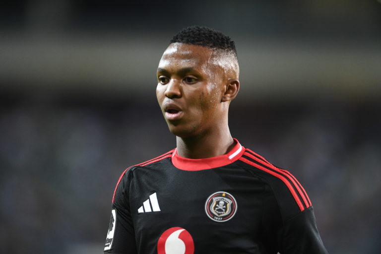 Photo: Lefty Shivambu/Gallo Images