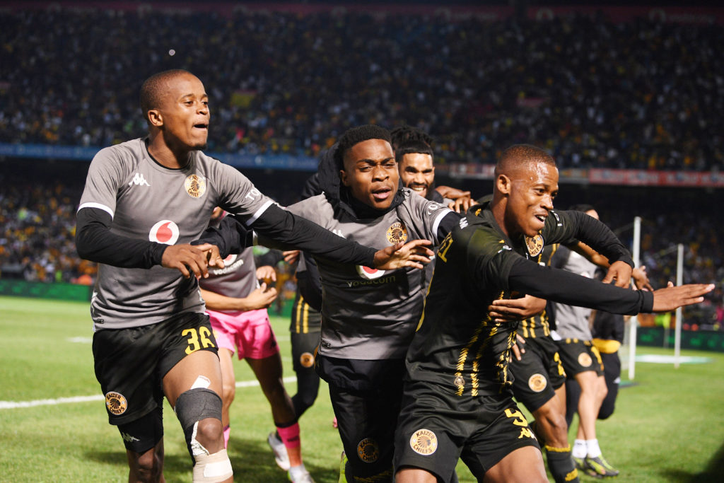 Photo by Lefty Shivambu/Gallo Images