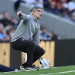 Southampton sack manager Juric after Premier League relegation