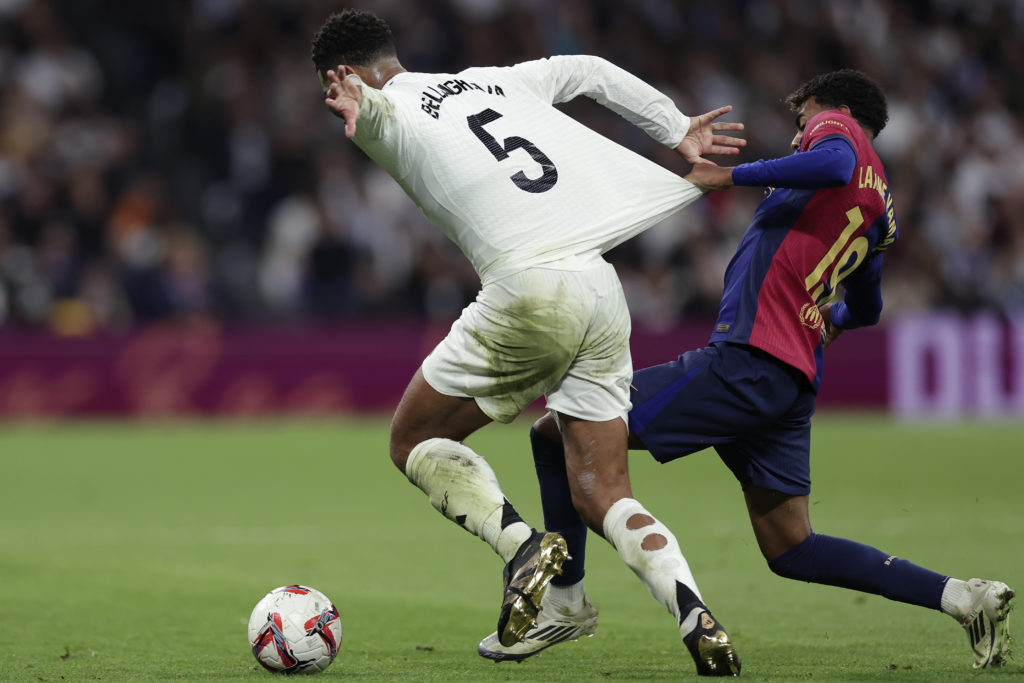 Photo by Maria Gracia Jimenez/Soccrates/Getty Images