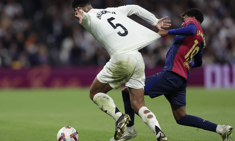 Photo by Maria Gracia Jimenez/Soccrates/Getty Images
