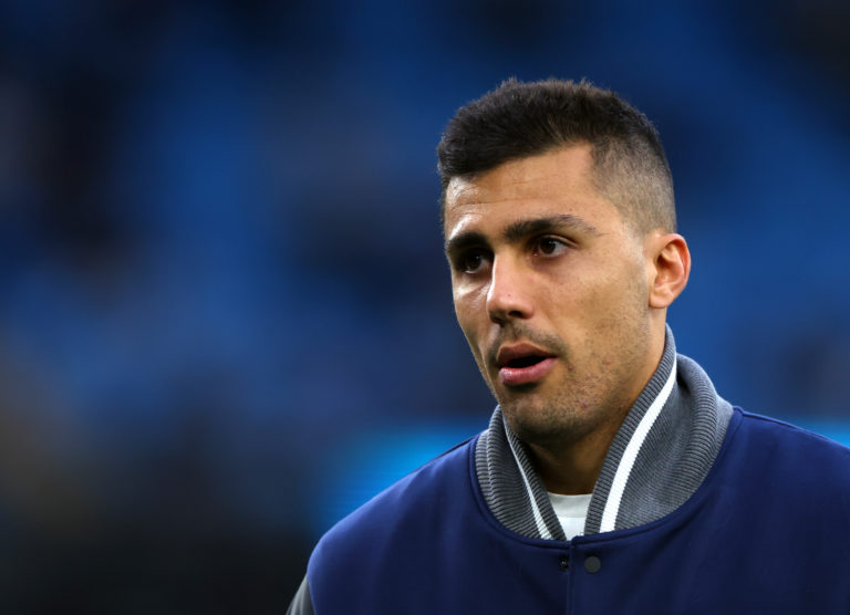 (Photo by Molly Darlington/Copa/Getty Images)