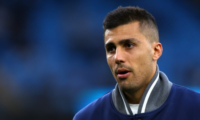 (Photo by Molly Darlington/Copa/Getty Images)