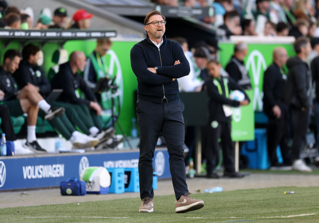 (Photo by Maja Hitij/Getty Images)