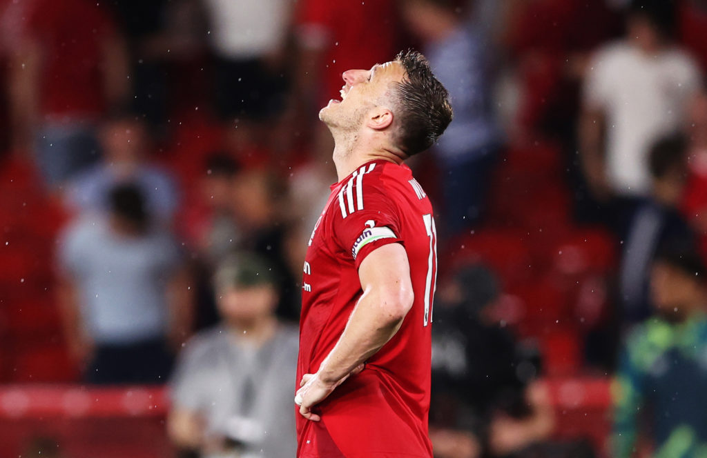 (Photo by Cameron Smith - Danehouse/Getty Images)