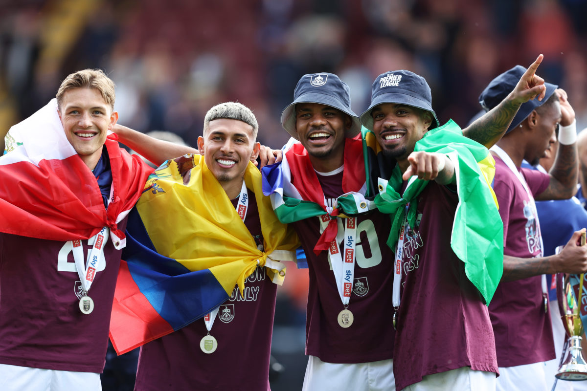 Photo: Matt McNulty/Getty Images