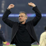 (Photo by Rico Brouwer/Soccrates/Getty Images)