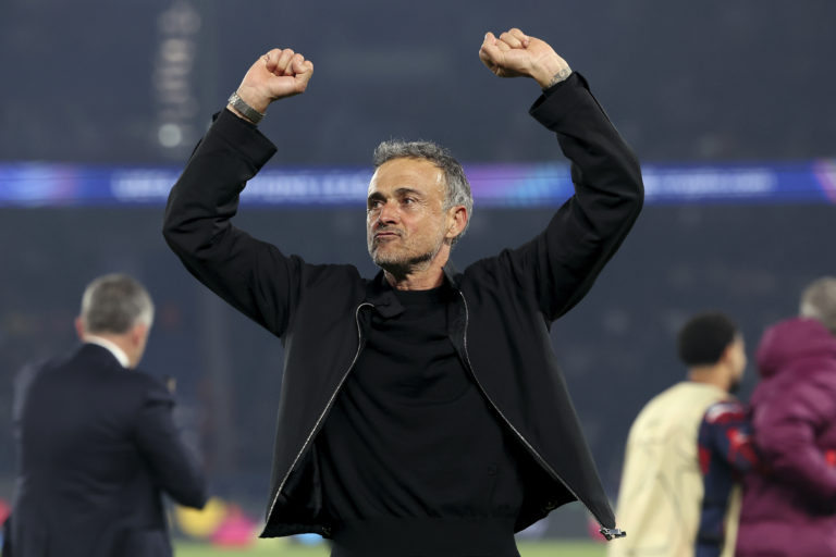 (Photo by Rico Brouwer/Soccrates/Getty Images)