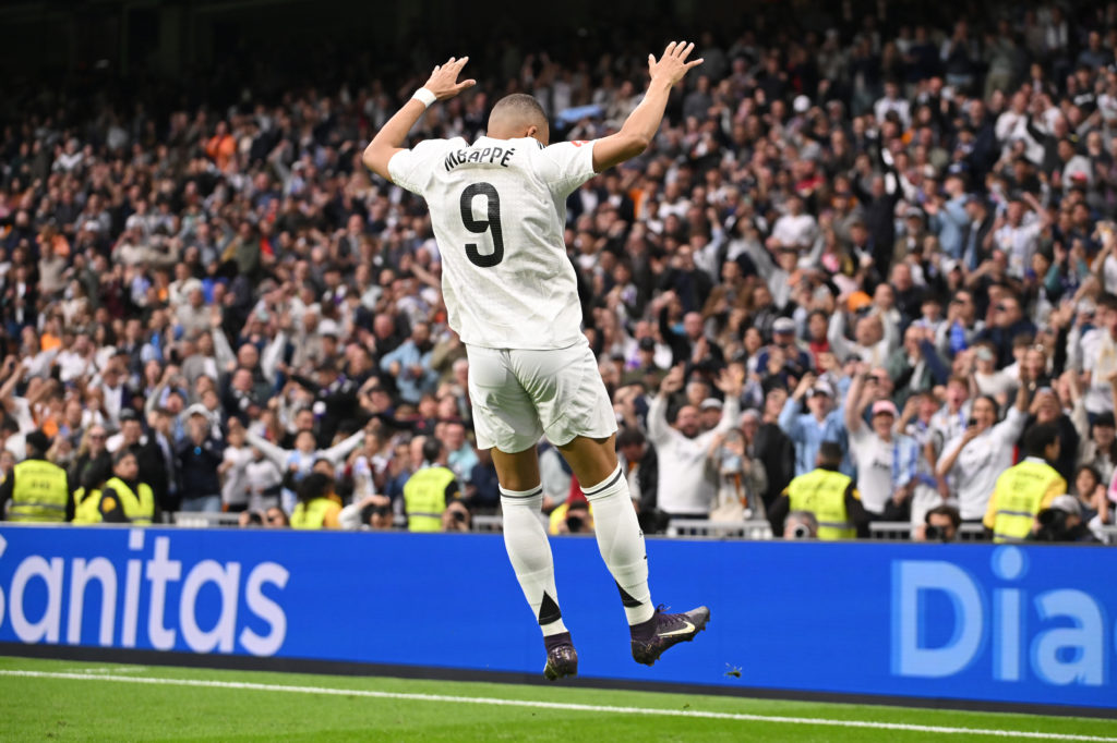 (Photo by Denis Doyle/Getty Images)