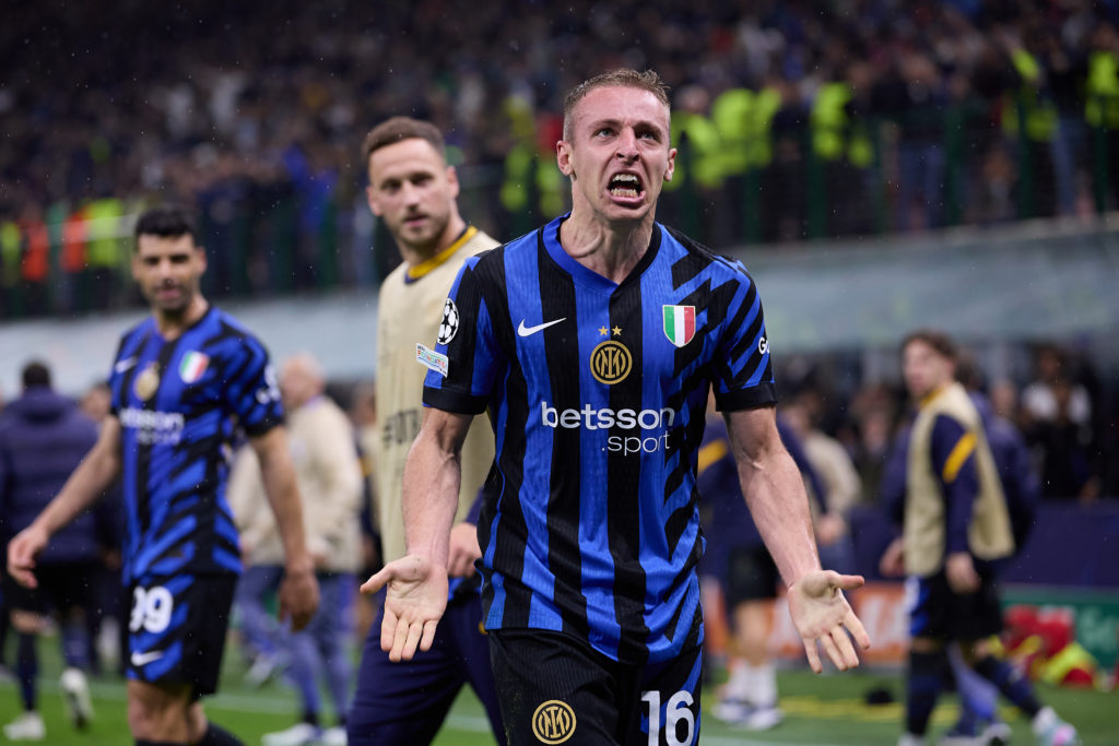 Photo by Emmanuele Ciancaglini/Ciancaphoto Studio/Getty Images