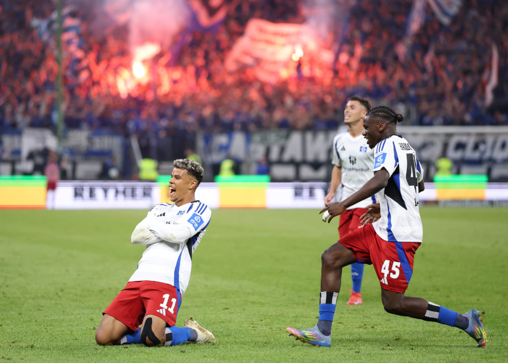 (Photo by Dean Mouhtaropoulos/Getty Images)