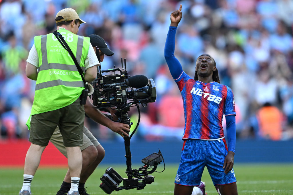 Photo by Shaun Botterill/Getty Images