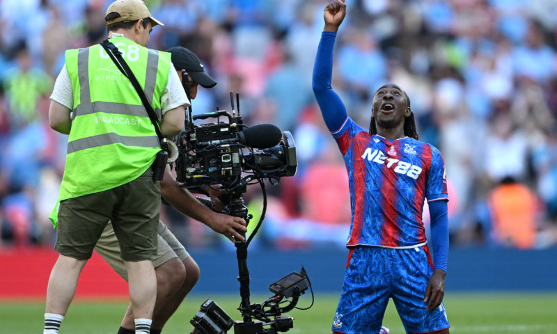 Photo by Shaun Botterill/Getty Images