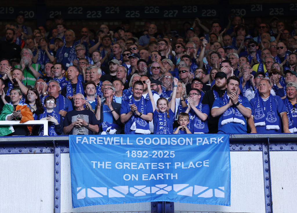 (Photo by Alex Livesey - Danehouse/Getty Images)