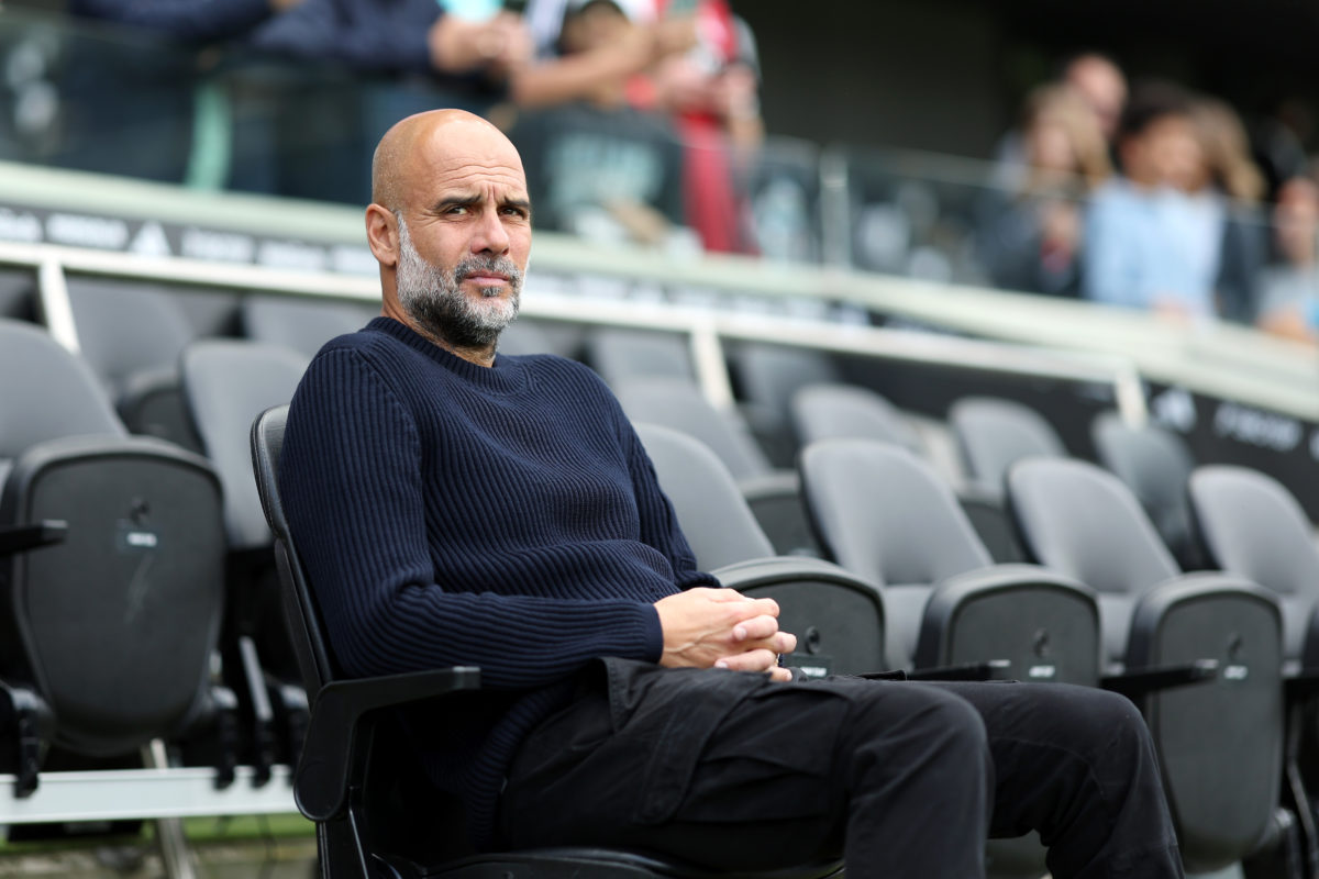 (Photo by Alex Davidson/Getty Images)