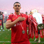 Photo by Michael Regan/Getty Images/Getty Images For The Premier League