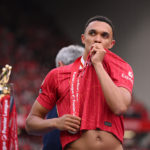Photo by Michael Regan/Getty Images/Getty Images For The Premier League