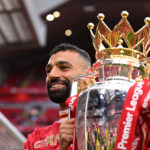 Photo by Michael Regan/Getty Images/Getty Images For The Premier League