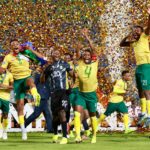 South Africa makes history with U20 AFCON triumph over Morocco