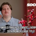 Watch: Premier League Matchday 38 Predictions