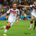 Watch: The rise and fall of Mario Gotze