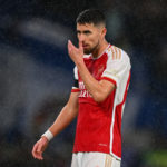 Photo: Michael Regan/Getty Images
