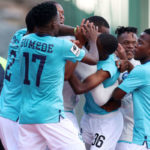 Richards Bay ease relegation fears with Galaxy win