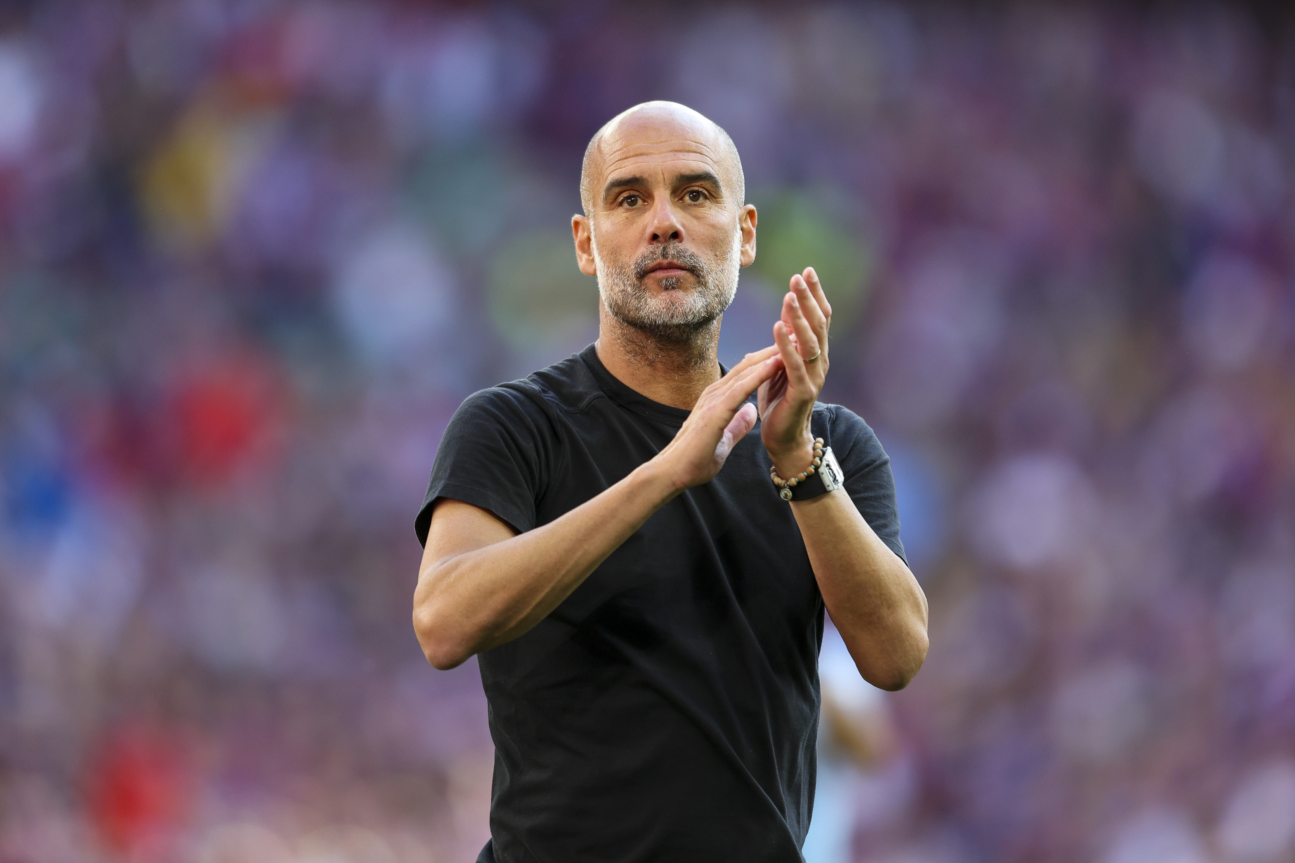 Photo: Robin Jones/Getty Images)