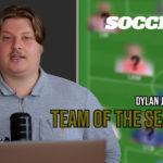 Soccermag's Premier League Team Of The Season!