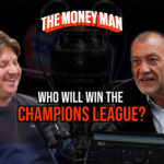Watch - Who will win the Champions League?