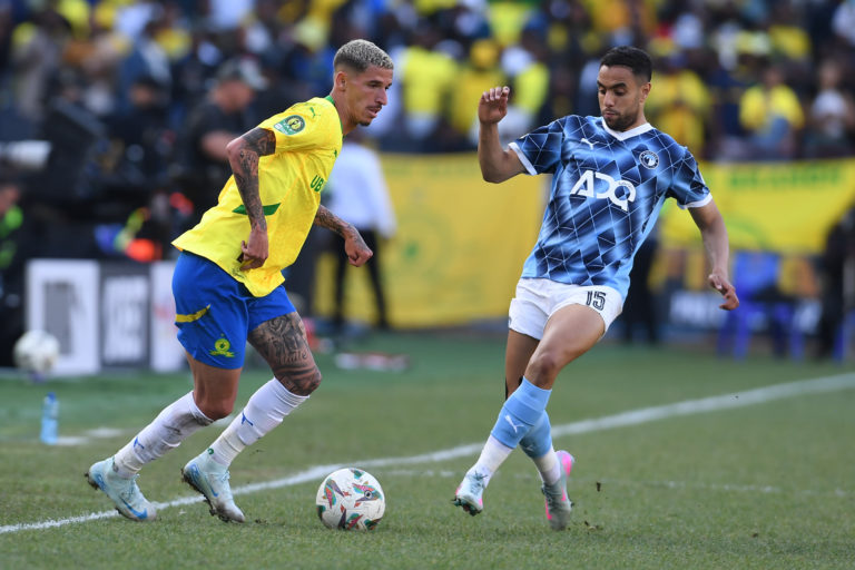 Photo by Lefty Shivambu/Gallo Images