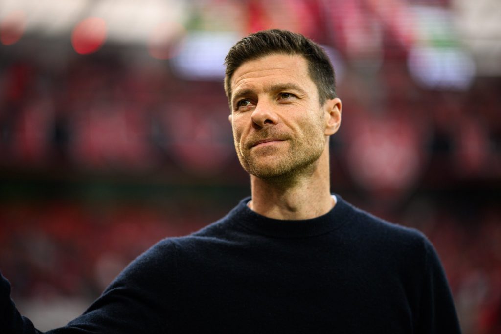 Three things for Xabi Alonso to ponder at Real Madrid