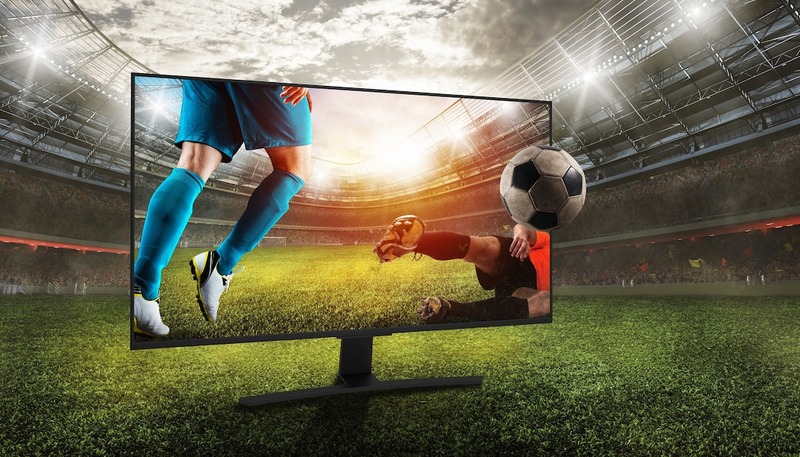 4K vs OLED: Which TV Should Soccer Fans Choose?