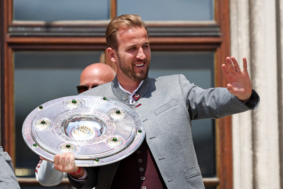 Photo : Stefan Matzke - sampics/Getty Images