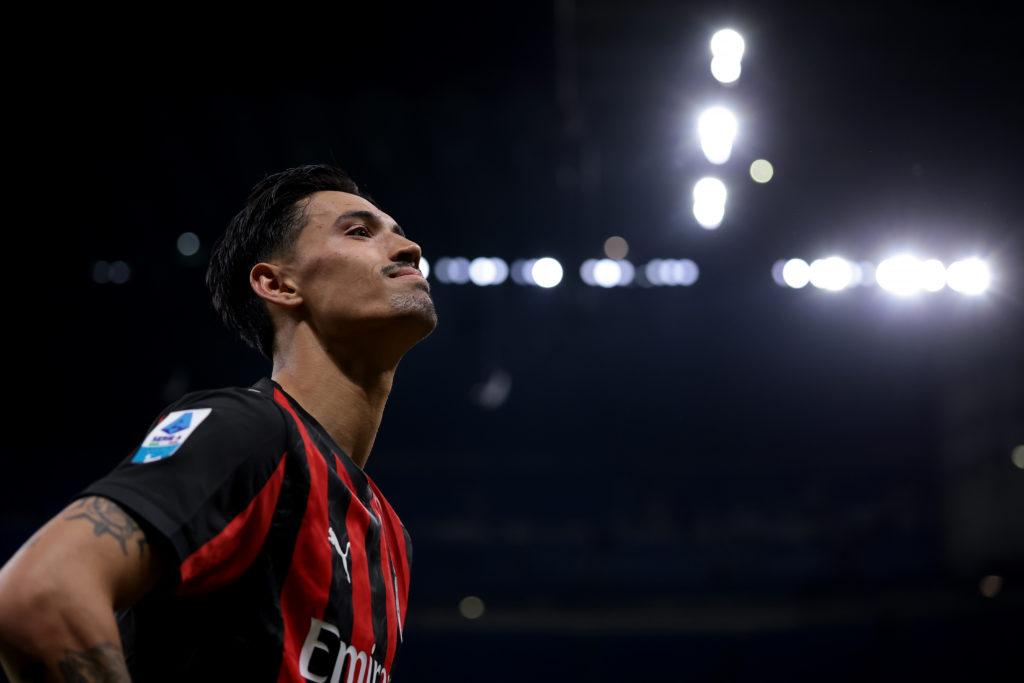 Photo by Jonathan Moscrop/Getty Images