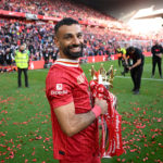 Salah favourite for PFA award after stellar season