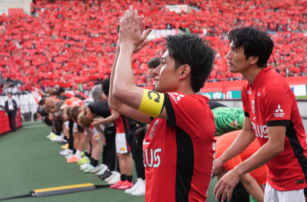 (Photo by Hiroki Watanabe/Getty Images