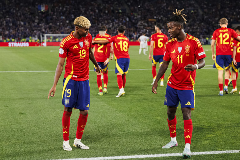 (Photo by Maciej Rogowski/Eurasia Sport Images/Getty Images)