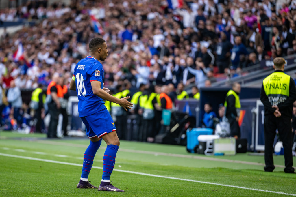 (Photo by Kevin Voigt/GettyImages)