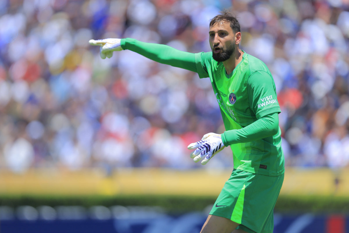 Photo: Hugo Rivera/Jam Media/Getty Images