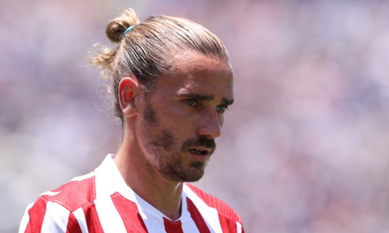 (Photo by Catherine Ivill - AMA/Getty Images)