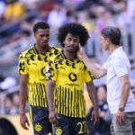 Photo : Marcio Machado/Eurasia Sport Images/Getty Images