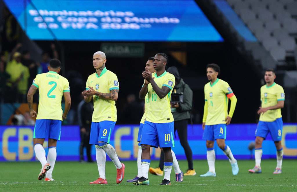 Photo by Ricardo Moreira/Getty Images