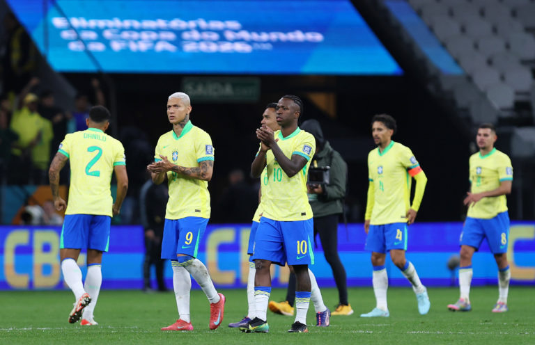 Photo by Ricardo Moreira/Getty Images