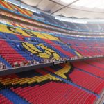 Barcelona announce Camp Nou return for August 10