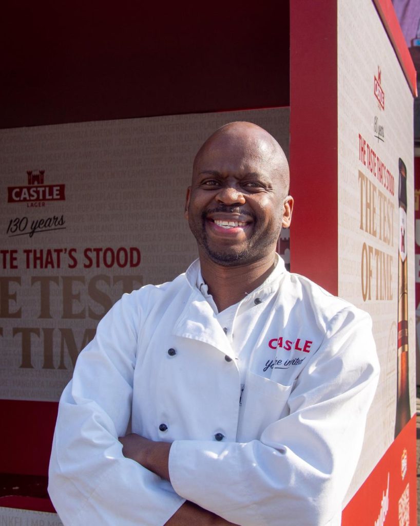 Castle Lager and Big Save invite SA to World’s Biggest Braai